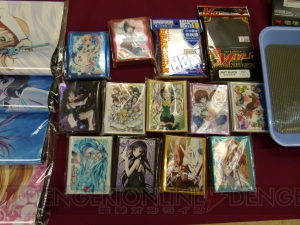 『ChaosTCG』・『モンコレ』・『ヴィクトリースパーク』の合同イベント“CMVカーニバル”をレポート！ 大会の参加レポートも