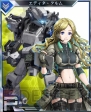 『ボーダーブレイク mobile －疾風のガンフロント－』