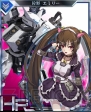 『ボーダーブレイク mobile －疾風のガンフロント－』
