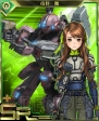 『ボーダーブレイク mobile －疾風のガンフロント－』
