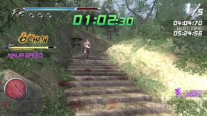 『NINJA GAIDEN Σ2 PLUS』