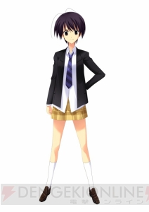 PSP『L＠ve once』の追加DLCが本日配信――新たな恋愛対象として3人のヒロインが登場