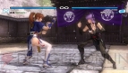 『DEAD OR ALIVE 5 PLUS』