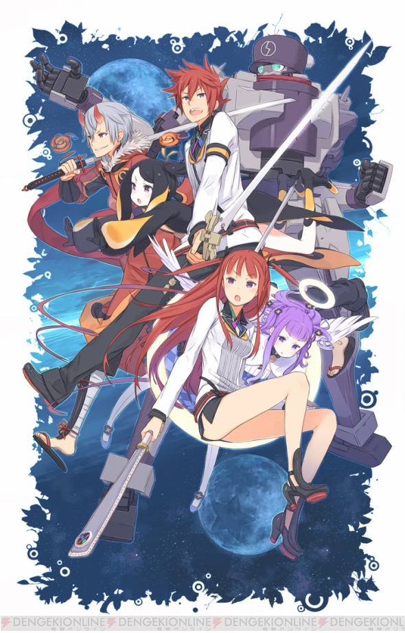 『サモンナイト5』の魅力を総まとめ！ 都月景さんや飯塚武史さんも参加するシリーズ最新作が5月16日発売