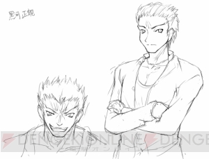 『リベリオンズ』開発スタッフコメント付きキャラ紹介第6回！ ゆるふわお嬢様な結衣やいつも以上に悪そうな黒河を公開