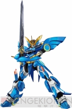 『超速変形ジャイロゼッター アルバロスの翼』