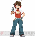 『超速変形ジャイロゼッター アルバロスの翼』