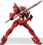 『超速変形ジャイロゼッター アルバロスの翼』