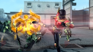 『仮面ライダー バトライド・ウォー』の新たな登場ライダー・クウガとファイズを紹介！ 『プレミアムTVサウンドエディション』の楽曲もすべて判明