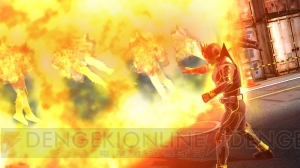 『仮面ライダー バトライド・ウォー』の新たな登場ライダー・クウガとファイズを紹介！ 『プレミアムTVサウンドエディション』の楽曲もすべて判明