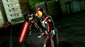 『仮面ライダー バトライド・ウォー』の新たな登場ライダー・クウガとファイズを紹介！ 『プレミアムTVサウンドエディション』の楽曲もすべて判明