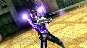 『仮面ライダー バトライド・ウォー』の新たな登場ライダー・クウガとファイズを紹介！ 『プレミアムTVサウンドエディション』の楽曲もすべて判明