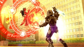 『仮面ライダー バトライド・ウォー』