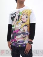 『アイドルマスター』フルグラフィックTシャツ