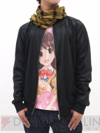 『アイドルマスター』フルグラフィックTシャツ