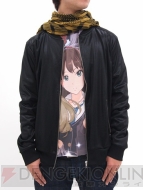 『アイドルマスター』フルグラフィックTシャツ