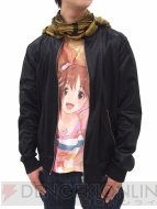 『アイドルマスター』フルグラフィックTシャツ