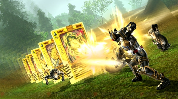 『仮面ライダー バトライド・ウォー』
