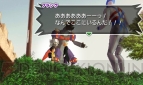 『怪獣が出る金曜日』