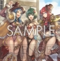 ラグナロクオンライン 10thアニバーサリードラマCD ～私が選ぶ、明日の私～