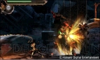 『キャッスルヴァニア ロード オブ シャドウ 宿命の魔鏡』
