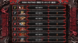 『ギルティギア イグゼクス アクセントコア プラス アール』