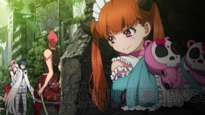 虚淵玄さん原案『ガンスリンガー ストラトス』がアニメに!? 中島愛さんのテーマソングが流れるPVを超速公開！