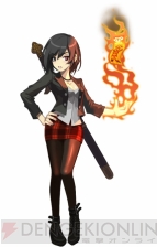 『ロストサーガ』