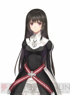 早見沙織さん演じるキルマリアはジャスティス 中二病の暴走系がっかり美人 シャイニング アーク のキャラクター紹介第5回を掲載 電撃オンライン 早見沙織さん演じるキルマリアはジャスティス 中二病の暴走系がっかり美人 シャイニング アーク のキャラクター紹介第5回を掲載 電撃オンライン