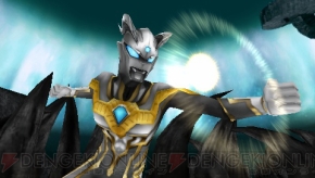 『ウルトラマン オールスタークロニクル』で活躍する ...