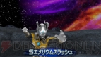 『ウルトラマン オールスタークロニクル』