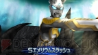 『ウルトラマン オールスタークロニクル』