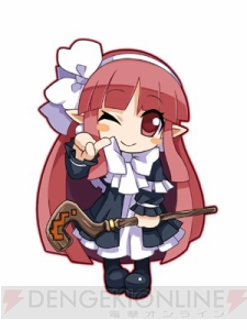 『ディスガイア D2』発売記念！ 3月16日にニコニコ生放送で『魔界戦記ディスガイア PORTABLE』をノンストップ実況