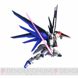 PS3版『ガンダムブレイカー』の発売日が6月27日に決定！ 今日から配信のベータ版には先行DL特典も