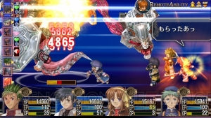 英雄伝説 空の軌跡 The 3rd 改 Hd Edition が6月27日に発売 英雄伝説 空の軌跡 The 3rd 改 Hd Edition が6月27日に発売