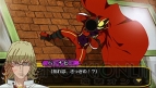 『TIGER＆BUNNY ～ヒーローズ デイ～』