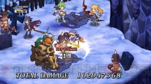 『魔界戦記ディスガイア』シリーズ10周年に寄せられた記念メッセージを掲載!! 熱烈応援コメントが多数到着【電撃日本一】