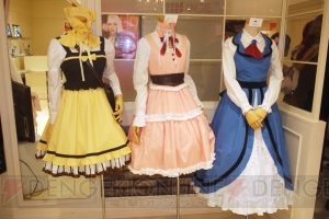 【電撃乙女部】『英国探偵ミステリア』の握手会イベントをレポート！ 松風雅也さん＆三浦祥朗さんのインタビューも掲載