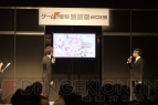 “ガストpresents 『アトリエ』2013 プレゼンテーションステージ”