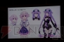 “ネプテューヌ超次元ステージ ゲームもアニメもねぷねぷしよっ♪”