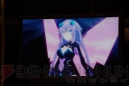 “ネプテューヌ超次元ステージ ゲームもアニメもねぷねぷしよっ♪”
