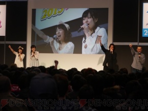 “電撃文庫創刊20周年 大感謝プロジェクト”