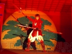 “宝塚歌劇 花組公演 ミュージカル・ロマン『戦国BASARA』-真田幸村編-”