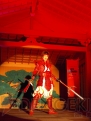 “宝塚歌劇 花組公演 ミュージカル・ロマン『戦国BASARA』-真田幸村編-”