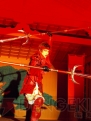 “宝塚歌劇 花組公演 ミュージカル・ロマン『戦国BASARA』-真田幸村編-”