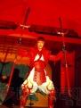 “宝塚歌劇 花組公演 ミュージカル・ロマン『戦国BASARA』-真田幸村編-”