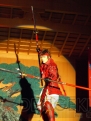 “宝塚歌劇 花組公演 ミュージカル・ロマン『戦国BASARA』-真田幸村編-”