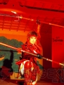 “宝塚歌劇 花組公演 ミュージカル・ロマン『戦国BASARA』-真田幸村編-”