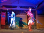 “宝塚歌劇 花組公演 ミュージカル・ロマン『戦国BASARA』-真田幸村編-”