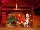 “宝塚歌劇 花組公演 ミュージカル・ロマン『戦国BASARA』-真田幸村編-”